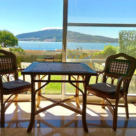 Vistas Do Minho Villa Caminha Exterior foto