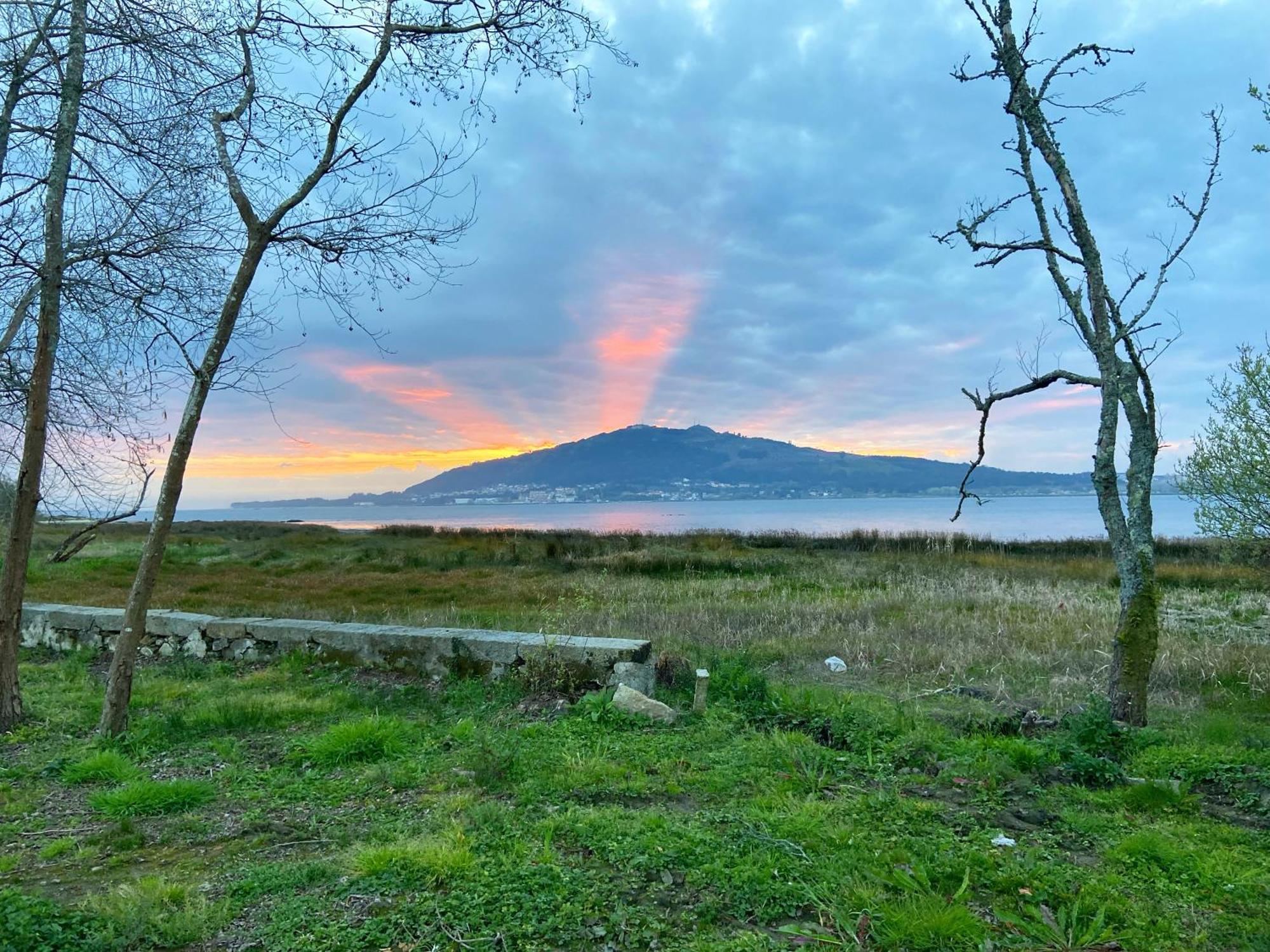 Vistas Do Minho Villa Caminha Exterior foto