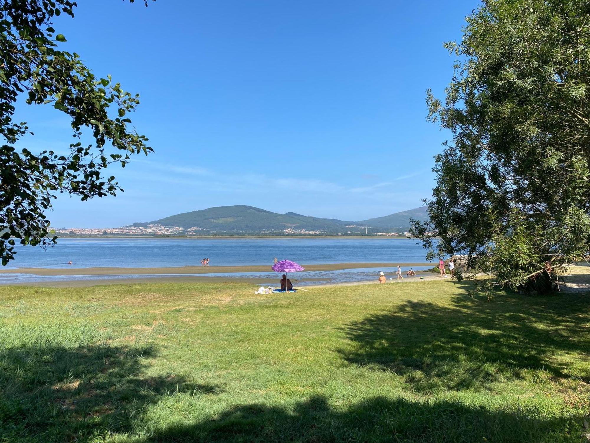 Vistas Do Minho Villa Caminha Exterior foto