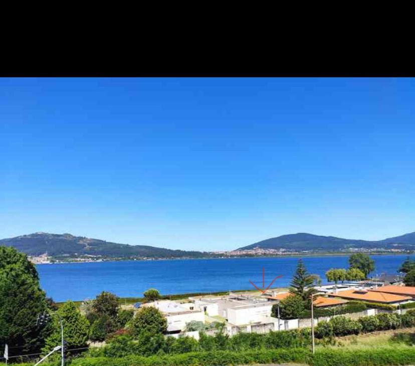 Vistas Do Minho Villa Caminha Exterior foto