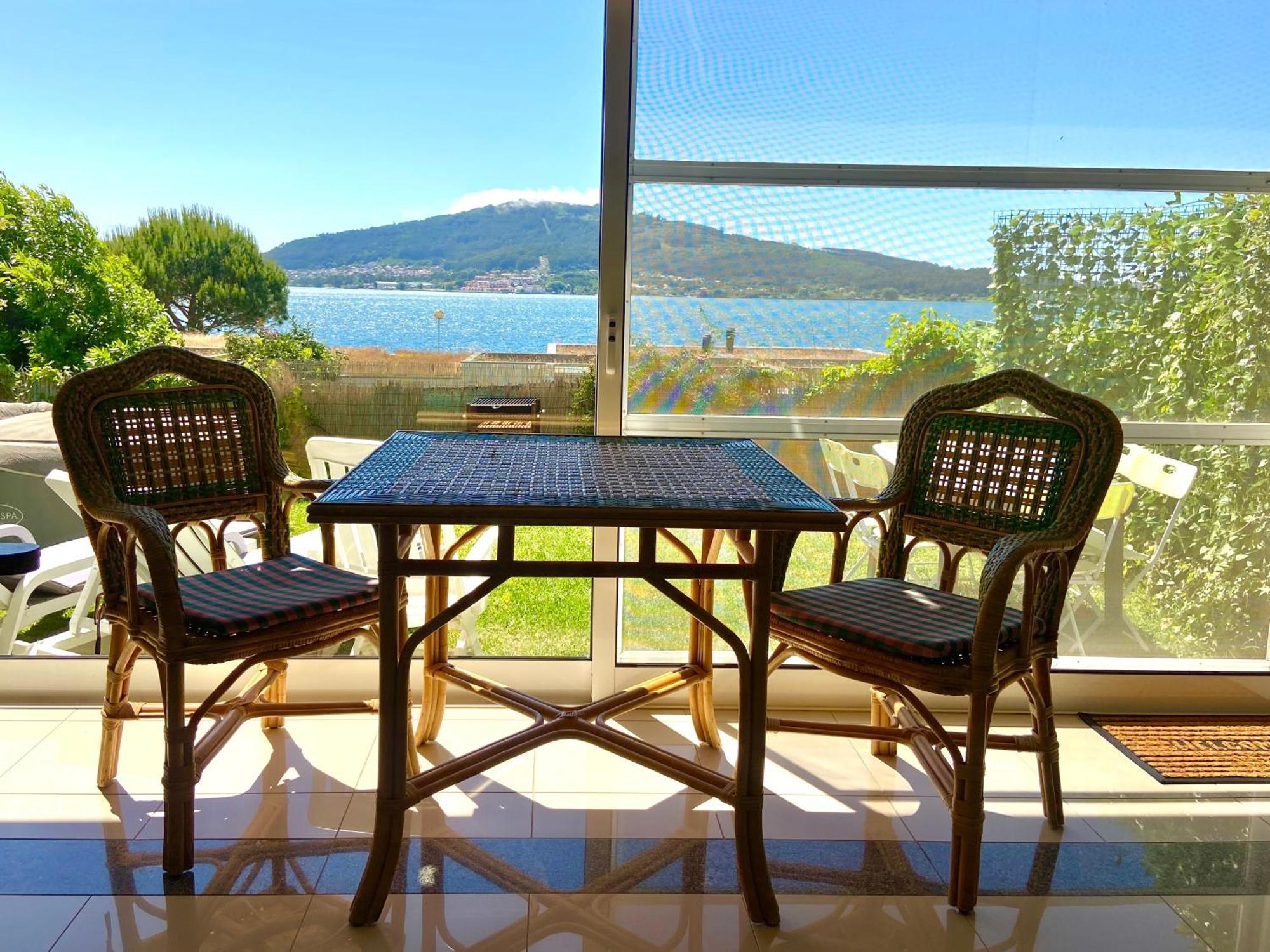 Vistas Do Minho Villa Caminha Exterior foto