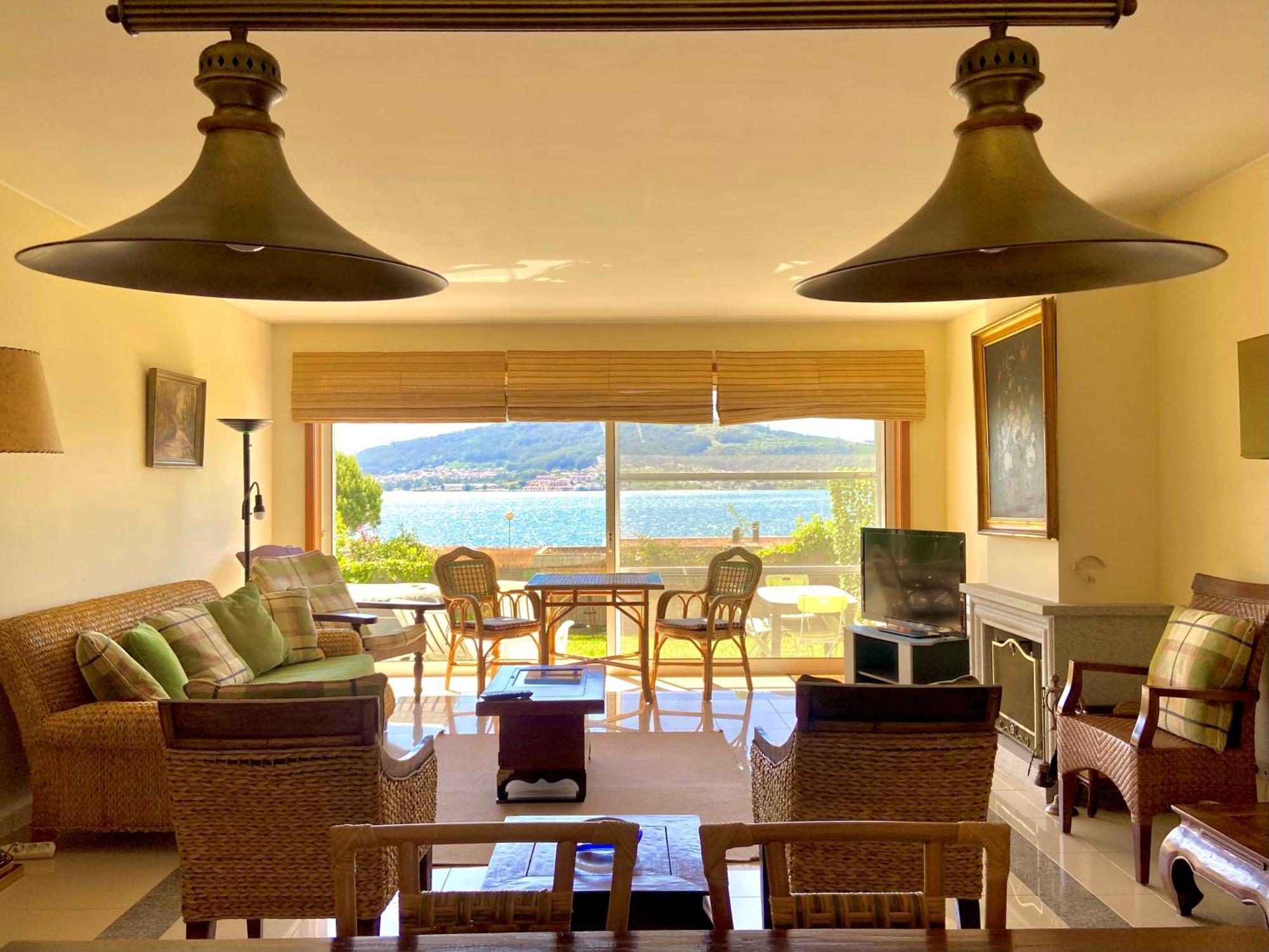Vistas Do Minho Villa Caminha Exterior foto